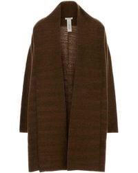 The Row - Novaan Coat - Lyst