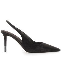 Brunello Cucinelli - Singback Pumps - Lyst
