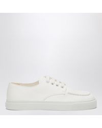 Prada - Sneakers Ivory - Lyst