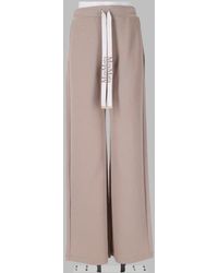 Max Mara - Max Mara Pantalone Ampio Bali - Lyst