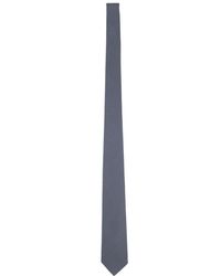 Tagliatore - Silk Tie - Lyst