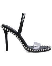 Alexander Wang - Nova Sandals - Lyst