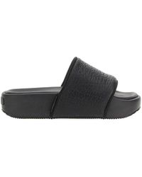 Y-3 - Slide Sandal - Lyst