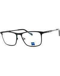 Zeiss - Zs23126 Eyeglasses - Lyst