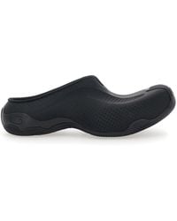 Balenciaga - Balenciaga Basketball Mule - Lyst
