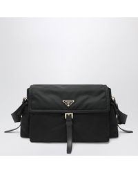 Prada - Large Explore Shoulder Bag - Lyst