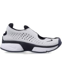 Nike - Air Rift-Inspired Split-Toe Slip-On Sneaker For - Lyst