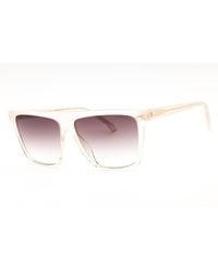 Carrera - Rectangular Mini Sunglasses - Lyst