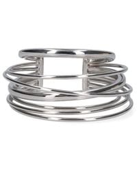 Panconesi - Multi-Wrap Cuff Bracelet - Lyst