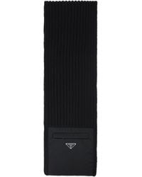 Prada - Scarf - Lyst