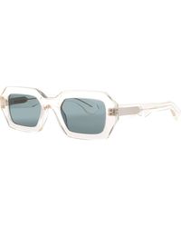 Prodesign - Malachite Sunglasses - Lyst
