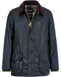 Barbour - Bedale Wax Jacket - Lyst