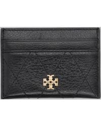 Tory Burch - Mini Card Case - Lyst