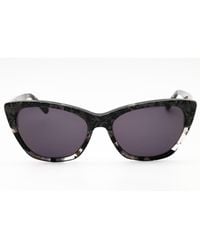 Bebe - Bb7254 Sunglasses - Lyst