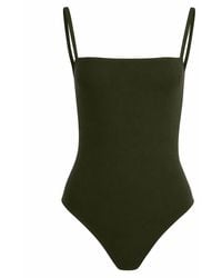 Lido - Costume Intero "Tre" - Lyst