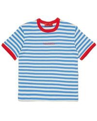 MAX&Co. - T Shirt With Logo - Lyst