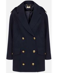 Elisabetta Franchi - Chic Jacket For Fall/Winter 26 - Lyst