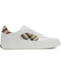 Burberry - Terrace Sneakers - Lyst
