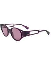 MAX&Co. - Max & Co Mo0069 Sunglasses - Lyst