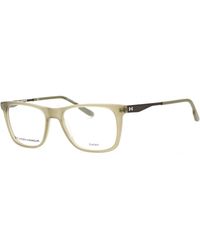 Under Armour - Ua 5040 Eyeglasses - Lyst