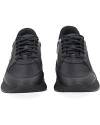 BOSS - "Ttnm Evo" Sneakers - Lyst