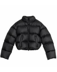 Gucci - Quilted Jacket - Lyst