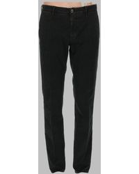 Incotex - Trendy Trousers - Lyst