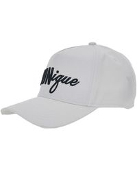 DSquared² - Baseball Cap With Front Embroidery - Lyst