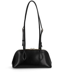 Bally - Mini Praline Zip-Top Bag - Lyst