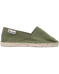 Espadrilles - Flat Shoes - Lyst