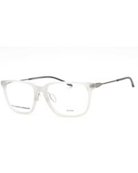 Under Armour - Modern Rectangular Eyeglasses Ua 5032/G - Lyst