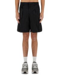 Alpha Industries - Short Cargo Utility - Lyst