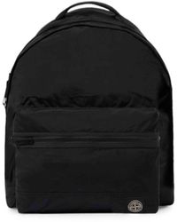 Stone Island - Zaino - Lyst