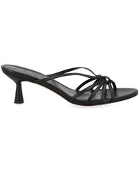 Aeyde - Slip-On Heels - Lyst