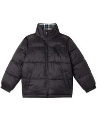 Stella McCartney - Stella Mc Cartney "Doubleface" Down Floor - Lyst