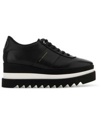 Stella McCartney - Alter Mat Sneakelyse Sneakers - Lyst