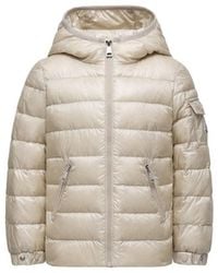Moncler - Girls Hiti Lightweight Sports Jacket - Lyst