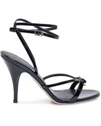 3Juin - Chic High-Heel Sandals With Elegant Straps - Lyst