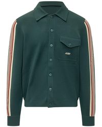 Autry - Knit Jacket For Fall 2026 - Lyst
