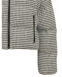 Pinko - Padded Twill Down Jacket - Lyst