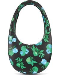 Coperni - Swipe Flora Handbag - Lyst