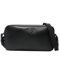 Moncler - Carlo Crossbody Handbag For - Lyst