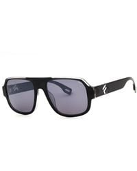 Fila - Sfi529 Rectangular Sunglasses For - Lyst