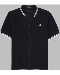 Fred Perry - Fred Perry - Lyst