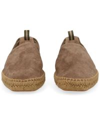 Castañer - Castañer Moccasin Pablo - Lyst