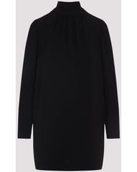 Max Mara - Embassy Mini Dress - Lyst