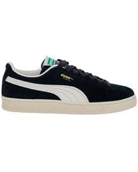 PUMA - Sneakers Suede Charles - Lyst