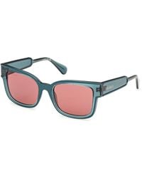 MAX&Co. - Max & Co Mo0098 Sunglasses - Lyst