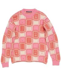 Acne Studios - Sweater - Lyst