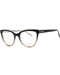Tous - Vtoc16 Eyeglasses - Lyst